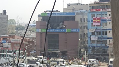 Photos of Standard Chartered Bank ATM