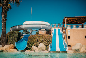 Photo n°35 de Le Clos des Oliviers à Vidauban (Village de vacances)