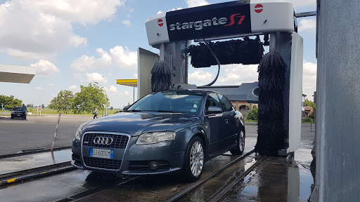 KEROPETROL CORTEMAGGIORE METANO