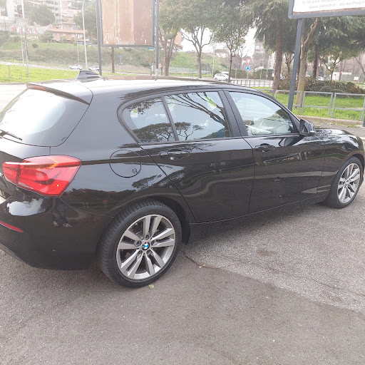 BORZI AUTO - Visual