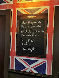 Photo n°42 de Restaurant le potager de Kristine à Tremblay-en-France (Restaurant)