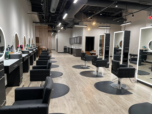 J K Salon Hair Design - Thumbnail