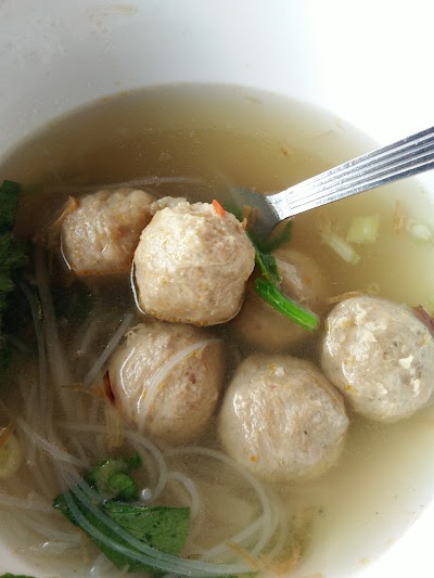 Photos of BAKSO BABI RESTO