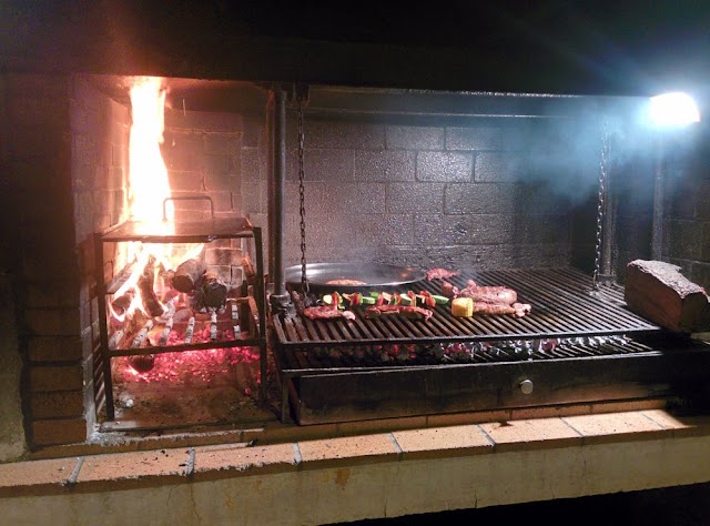 CAFE RESTAURANTE YUCA