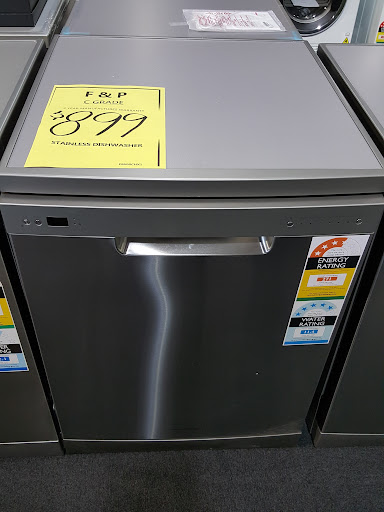 Harvey Norman Christchurch (Electrical Outlet) - Thumbnail
