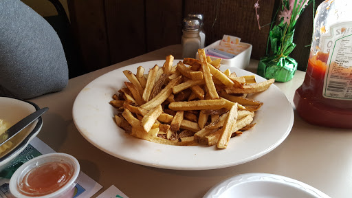Tim's American Cafe - Thumbnail