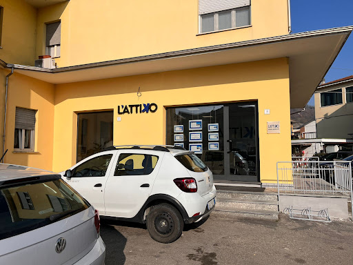 L'attiko immobiliare - Thumbnail