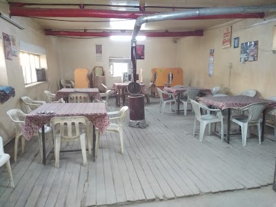Photos of Demir İnternet Cafe