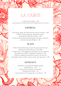Menu Pompette Page 3