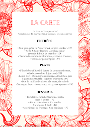 Photo n°48 de Pompette à Malemort-du-Comtat (Restaurant)