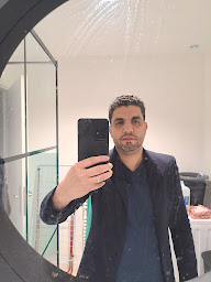 Photo n°6 de BARBER SHOP VIP à Soissons (Salon de coiffure)