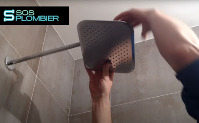 SOS plombier