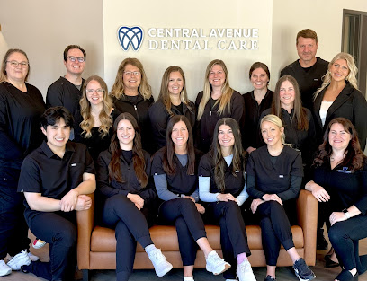 Central Avenue Dental Care