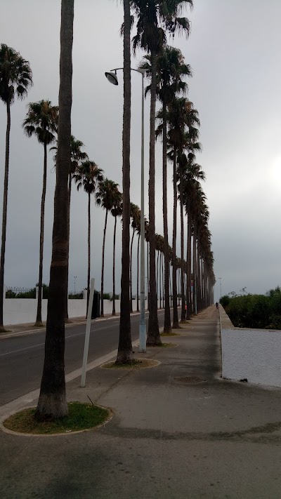 Photos of Institut fran&ccedil;ais d'El Jadida