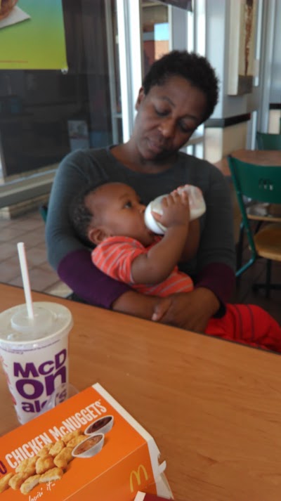 Photos of McDonald's Florida North