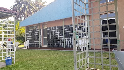 Photos of Ethiopian Air Force Officers' Club