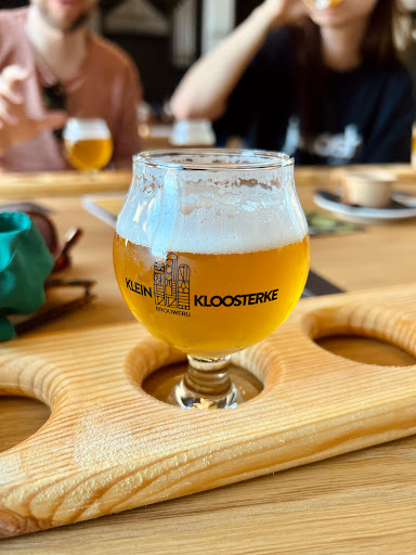Klein Kloosterke - Thumbnail