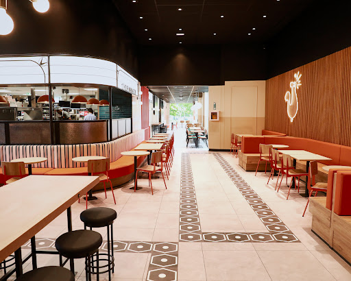 Photo 2 - Popeyes - Brest