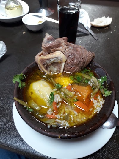Photos of Hosteria & Residencial Yoli