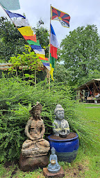 Photo n°13 de Yeshé Össel Ling à Weyersheim (Temple bouddhiste)