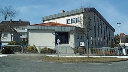Neuapostolische Kirche Bad Wildungen