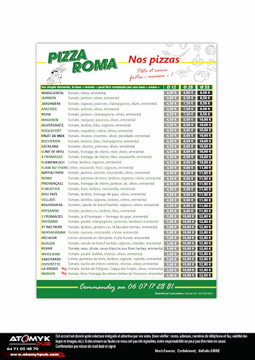 Pizza Guez