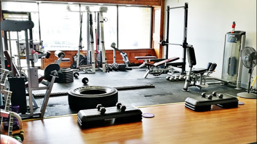 CLUBFITNYC