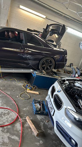 LTR Performance limited - Visual