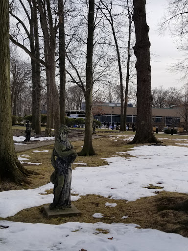 Downs Hall - Visual