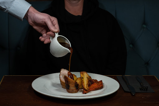 Connections Community Cafe - Thumbnail