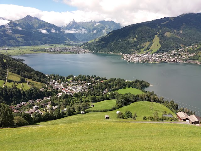 Zell am See