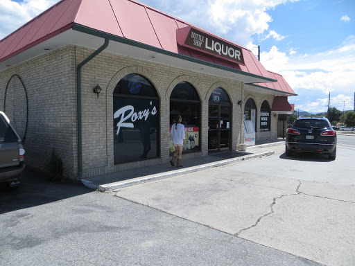 Roxy's Bottle Shop