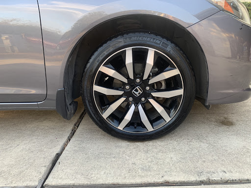 TND mobile detailing - Thumbnail