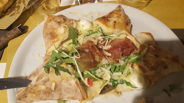 Papè Pizzeria