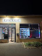 Épicerie le vite fait à Sorigny