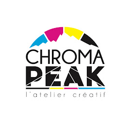 Photo n°15 de CHROMAPEAK l'atelier créatif à La Chapelle-d'Abondance (Graphiste)