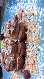 Photo n°21 de L'Essentiel à Lanvollon (Restaurant)