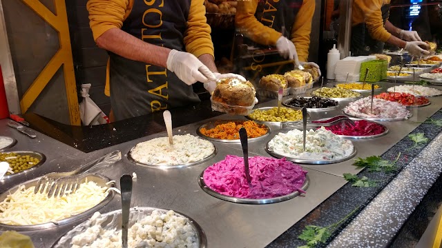 Patatos