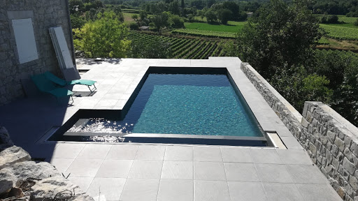 Photo de Mathevet Piscines à Malataverne (26780)