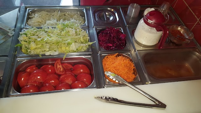 Sarl Turkeli