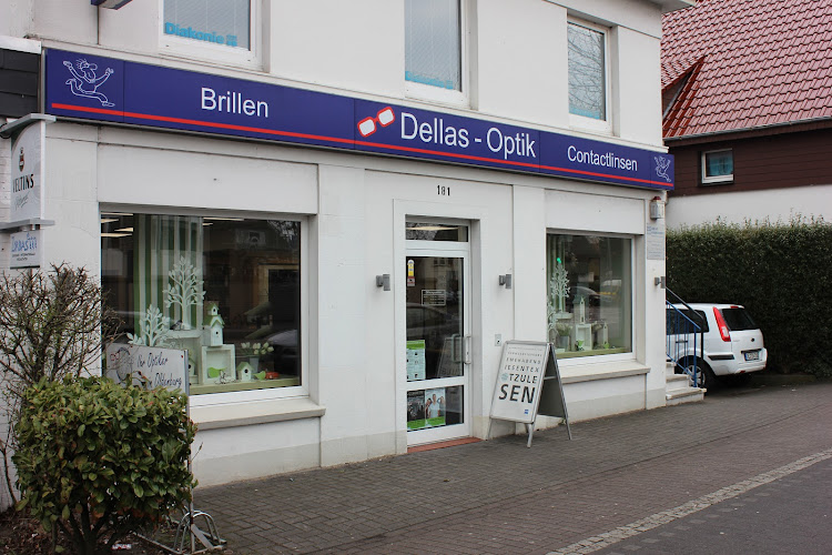 Dellas Optik e.K. Burkhard Dellas