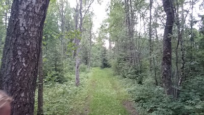 Photos of Palum&auml;gede matkarada