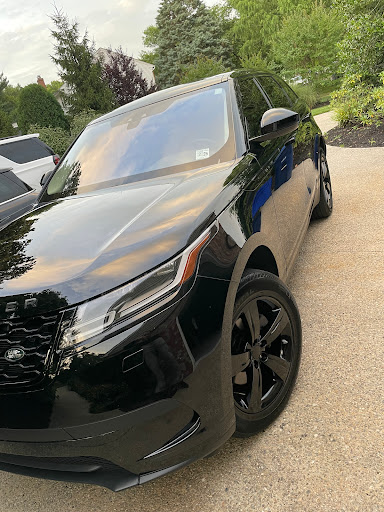 Valentine's Shine Auto Detail - Thumbnail