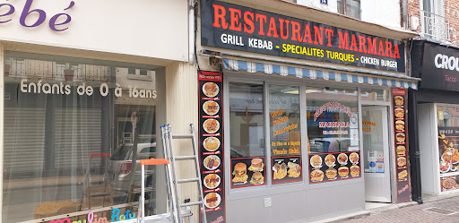 Photo 5 - La bûchette devient Ô-kebab