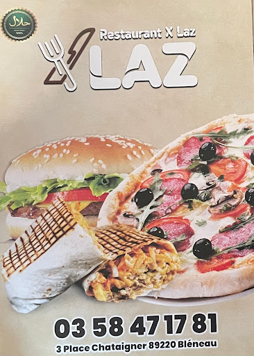 Photo 3 - X-LAZ