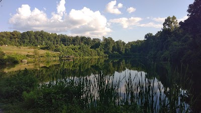 Ivy Creek Park