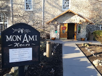 Photos of Mon Ami Restaurant and Historic Winery