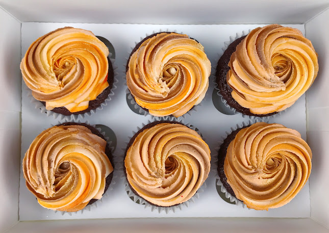 Comments and reviews of Naked Bakery