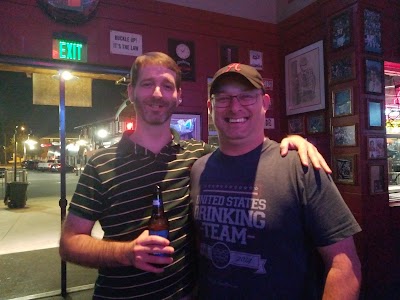 Photos of The Houndstooth