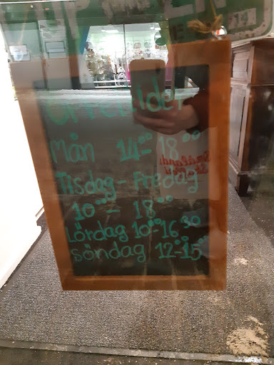 KS-Asian Grocery Store Gallery - Sweden